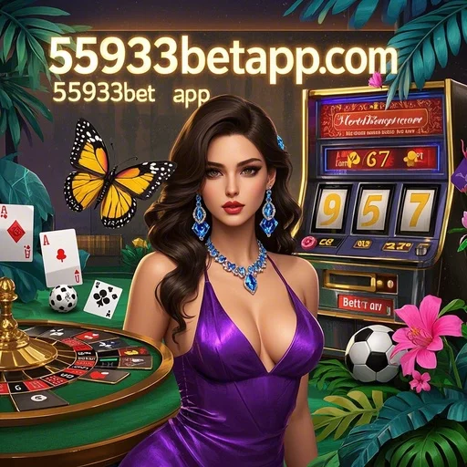Exploração do 55933bet: Uma Revolução nas Apostas Online