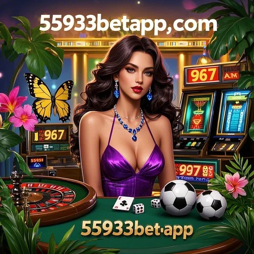 A Importância da Responsabilidade nos Jogos Online: Uma Análise do 55933bet App